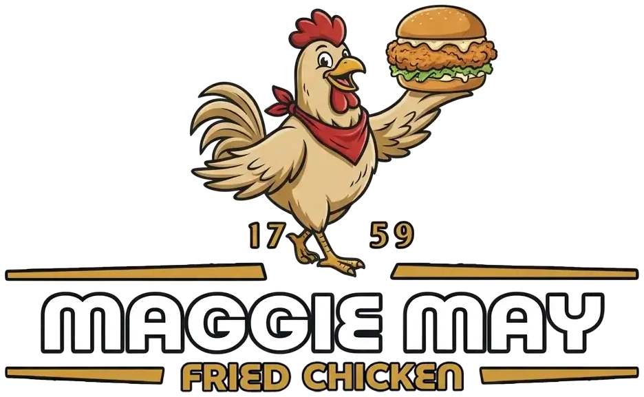 Maggie May Fried Chicken